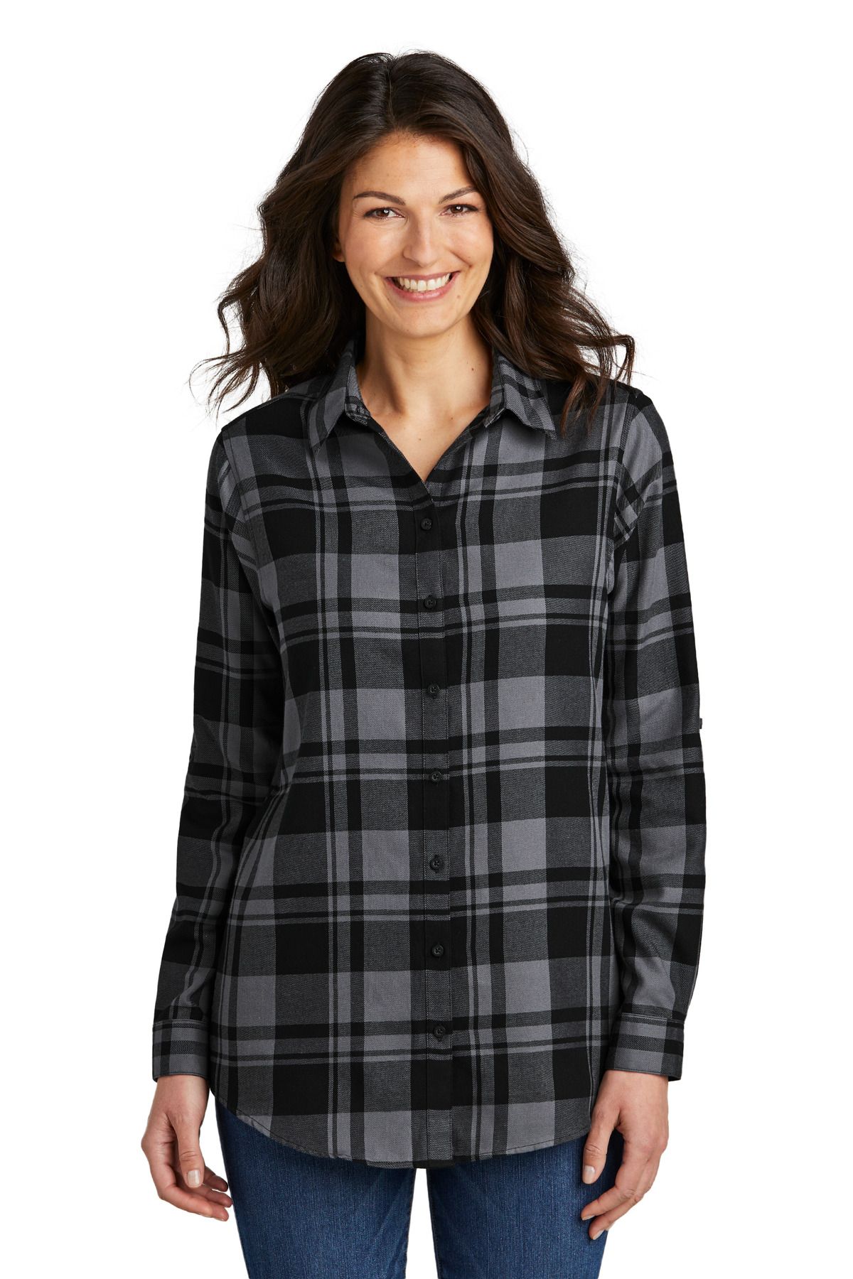 Women's Flannel