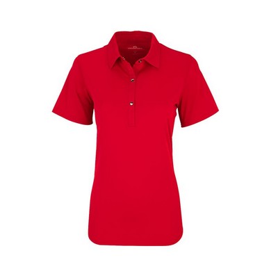 Vansport Ladies Planet Polo